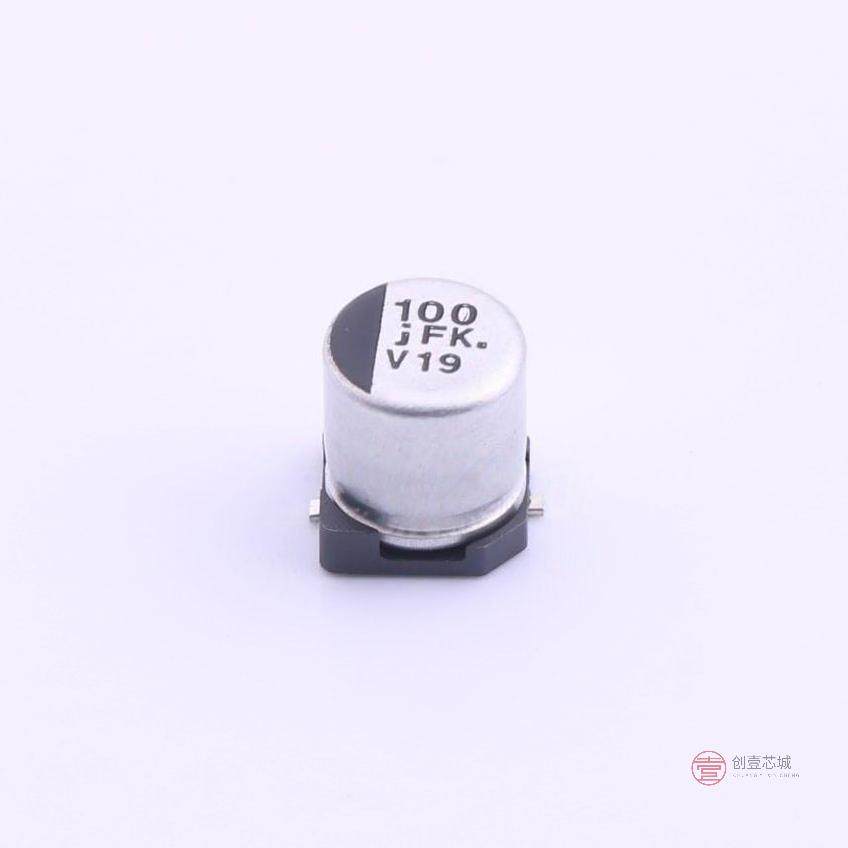 原装EEEFK0J101UR全新100uF 20% 6.3V正品,3C数码配件,笔记本零部件,淘宝优惠券,粉丝福利购,淘宝优惠卷
