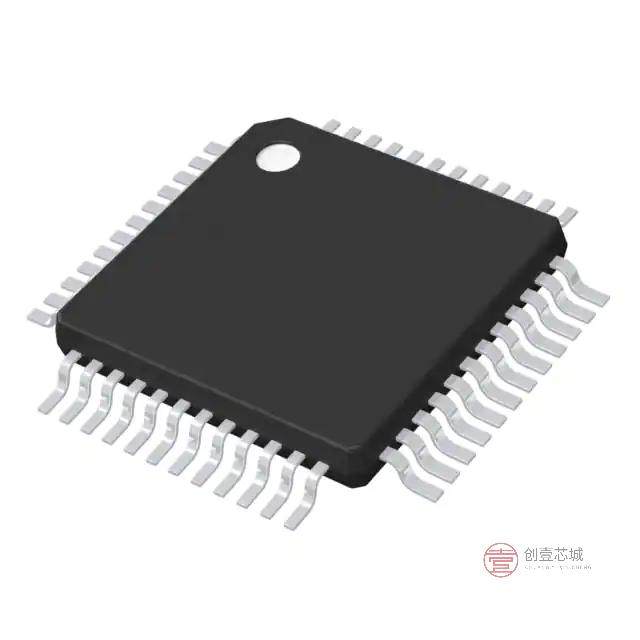 原装STM32F334C8T6全新IC MCU 32BIT 64KB FLASH 4