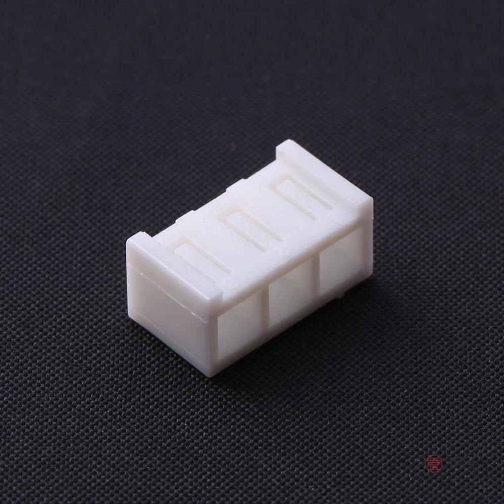 原装3P-SDN-A全新3.96mm 1x3P正品