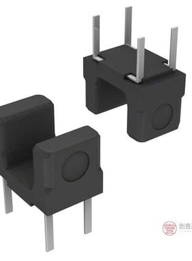 原装GP1S396HCP0F全新SENSOR OPTICAL 1.2MM SLOTT