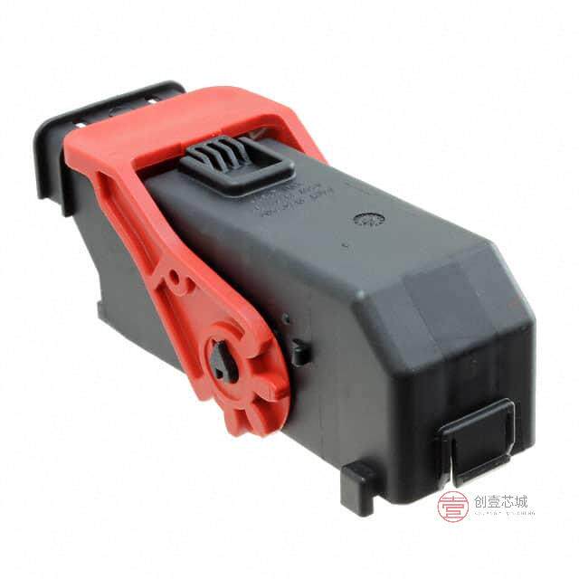 原装1924779-1全新WIRE DRESS ASSY, 96P GPEC II正品