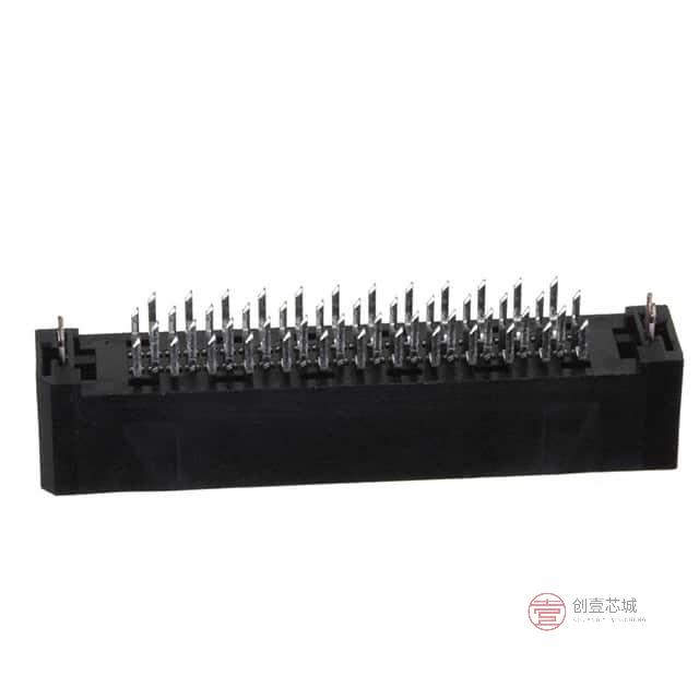 原装TX25-50P-6ST-H1E全新CONN PLUG 50POS VERT GOLD正品