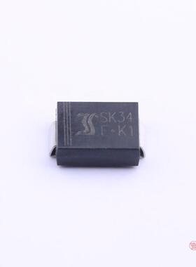 原装SK34全新40V 3A正品