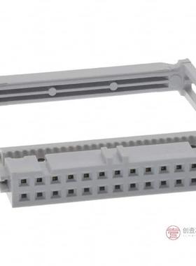 原装71600-026LF全新CONN RCPT 26P IDC 28-30AWG