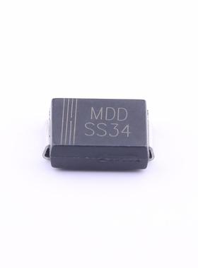 原装SS34C全新40V 3A 500mV@3A正品