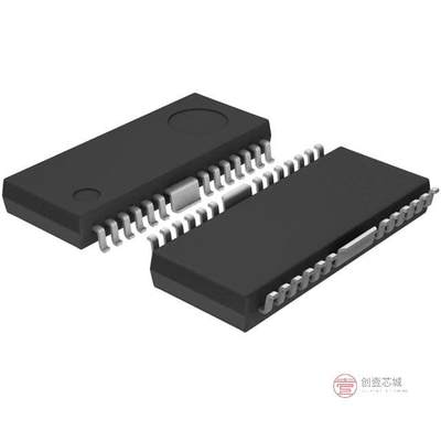 BA6247FP-YE2 芯片IC〈IC MOTOR DRIVER 8V-18V 25HSOP〉