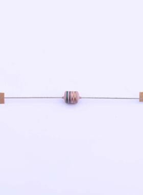 原装RFB01J5R10A520SC全新5.1 5% 1W正品