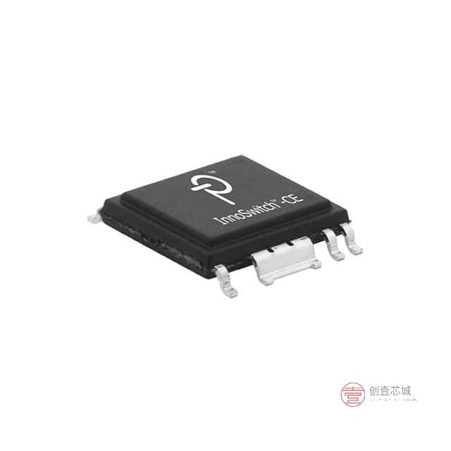 原装INN2904K-TL全新IC OFFLINE SWITCH FLYBACK 1