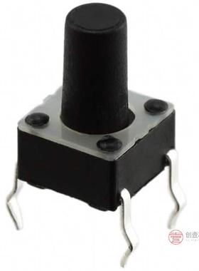 原装MJTP1230B全新SWITCH TACTILE SPST-NO 0.05A 12V正品
