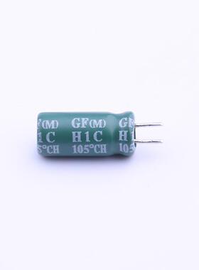 原装正品EGF226M1HD11CB全新22uF 20% 50V
