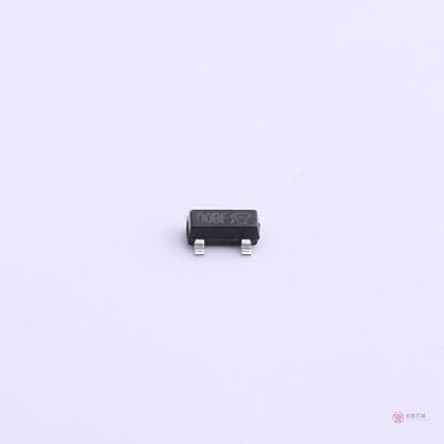 原装正品FDN335N-NL全新MOSFET SOT23-3 N-Channel ID=6A