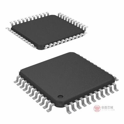 原装正品ATMEGA1284P-AU全新IC MCU 8BIT 128KB FLAS