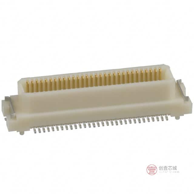 原装DF17(2.0)-60DP-0.5V(57)全新CONN HDR 60POS