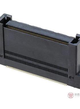 原装FX20-100S-0.5SV10全新CONN RCPT 100POS SMD正品