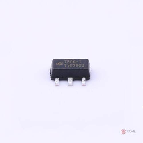 原装正品HT75C0-1全新Vin=30V Vout=12V 150mA