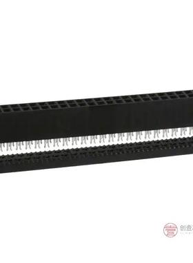 原装1-1658620-0全新CONN RCPT 50P IDC 26-28AWG