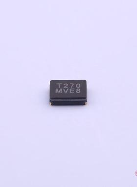原装7V27006004全新27MHz 20pF正品