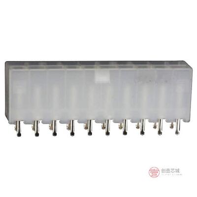 原装正品2-1586491-0全新CONN HEADER VERT 20POS 4.2MM