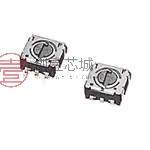 原装CS-4-22YA全新SWITCH ROTARY DIP DPDT 100MA 16V正品