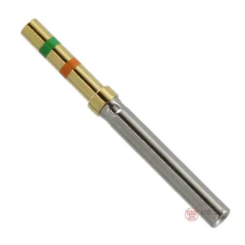 原装正品208264-2全新CONTACT SCKT SGNL 22-26AWG GOLD