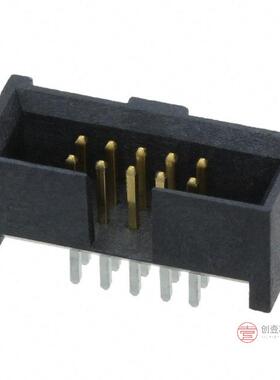 原装SHF-105-01-L-D-TH全新CONN HEADER VERT 10PO