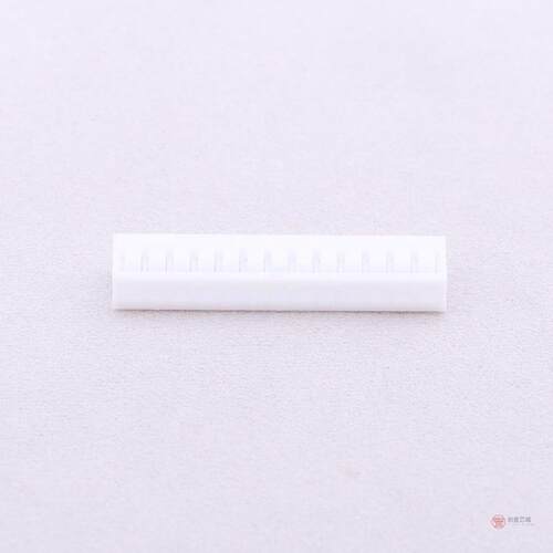 原装正品B2012H-13P全新2mm 1x13P