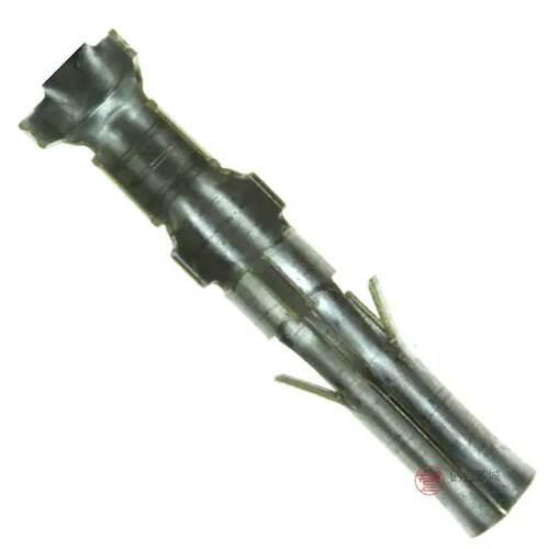 原装正品350415-1全新CONN SOCKET 14-20AWG CRIMP TIN