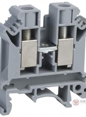 原装3005073全新CONN TERM BLK FEED THRU 6-24 AWG正品