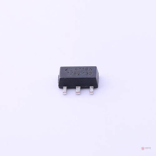 原装正品ME6118A33PG全新ME6118A33PG