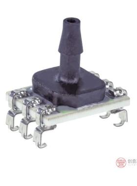 原装ABPMANN005PGAA3全新SENSOR PRESSURE 5 PSIG正品
