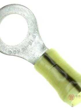原装34810全新CONN RING CIRC 14-16AWG #5/16正品