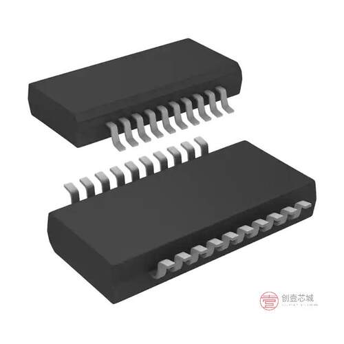 原装正品ADS1254E/2K5全新IC ADC 24BIT SIGMA-DELTA