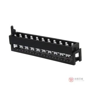 0全新CONN HEADER 20POS 原装 TIN正品 2178712 IDC