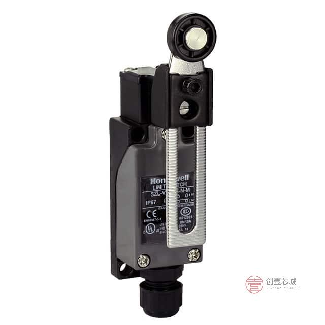 原装SZL-VL-S-B-N-M全新SWITCH SNAP ACT SPDT 500