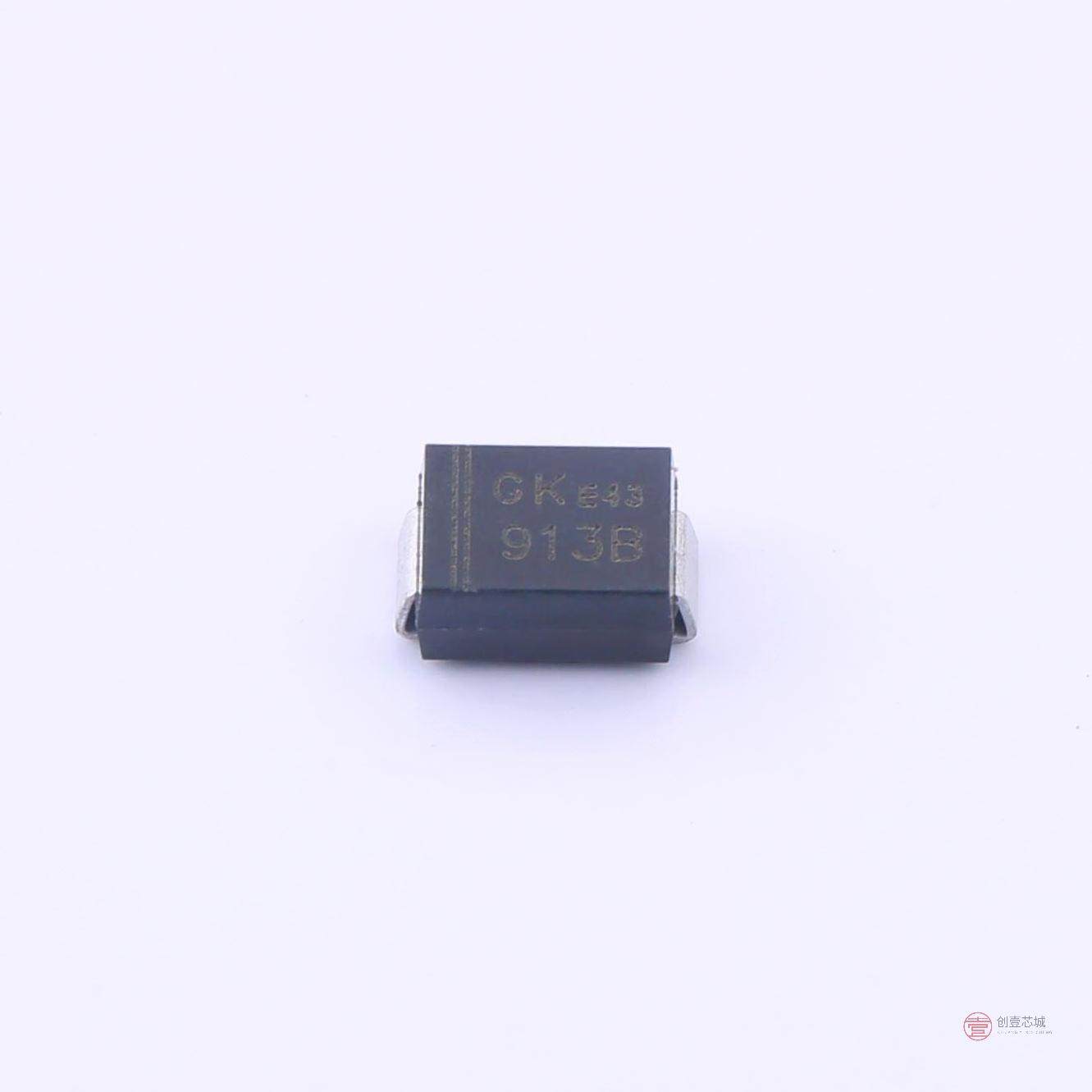 原装1SMB5913B全新3.3V 5% 1.5W正品