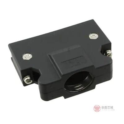 原装正品10350-52A0-008全新CONN BACKSHELL 50POS 1