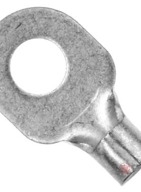 原装34484全新CONN RING D-SHAPE 12-14AWG #10正品