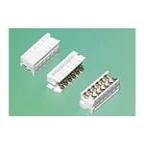 原装90327-0306全新集管和线壳 PF-50 IDT RECPT 6P正品