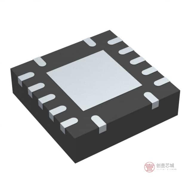 原装SN74AUC125RGYR全新IC BUFFER NON-INVERT 2.7