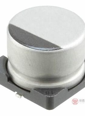 原装正品UCD1H470MCL6GS全新CAP ALUM 47UF 20% 50V SMD