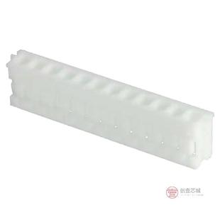 2全新CONN RCPT 12POS 原装 CRIMP正品 440133 2.5MM