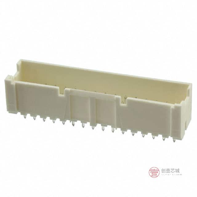 原装3-1969570-2全新CONN HEADER VERT 32POS 2.5MM正品