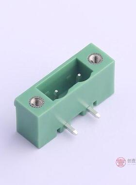 原装KF2EDGRM-7.62-2P全新7.62mm 排数:1 每排P