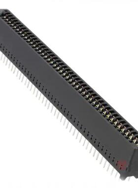 原装1-5530843-0全新CONN CARDEDGE FEMALE 86POS