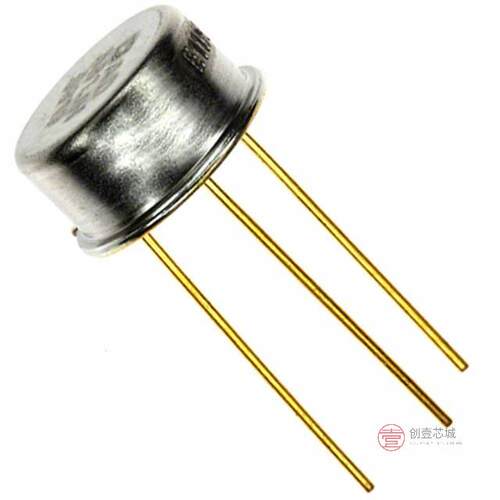 原装正品AD581JH全新IC VREF SERIES 0.3% TO5-3