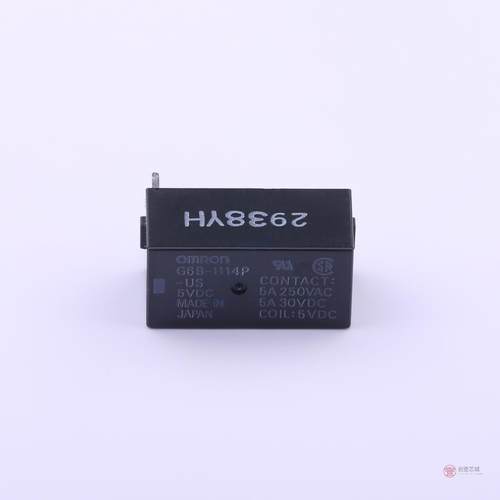 原装G6B-1114P-US DC5全新G6B-1114P-US DC5正品