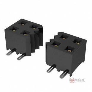 0.079 SMM 16POS 108 RCPT 原装 D全新CONN