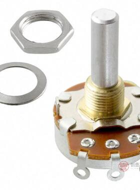 原装P230-1FC25BR5K全新POT 5K OHM 1/2W PLASTIC