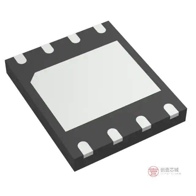 原装正品W25Q128JWPIQ全新IC FLASH 128MBIT SPI/QUA - 实物图