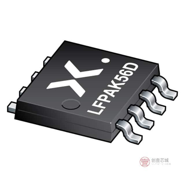 原装BUK7K6R8-40E,115全新MOSFET 2N-CH 40V 40A L